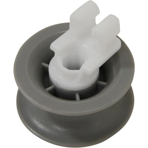  Bosch 611666 Wheel (Gray) Genuine Original Equipment Manufacturer (OEM) Part Gray