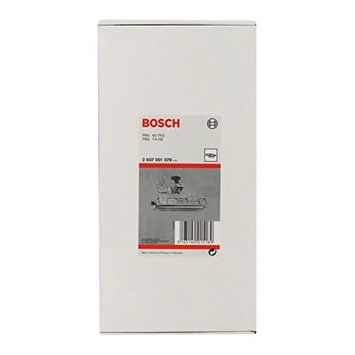  Bosch Professional Bosch 2607001079 Parallel And Angle Guide For Bosch Gbs 75 Ae Professional Pbs 7A / Pbs 7Ae / Pbs 60