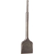 Bosch HS1427 SDS-Plus Hammer Shank 2-1/2-Inch by 10-Inch Wide Steel Self-Sharpening Chisel