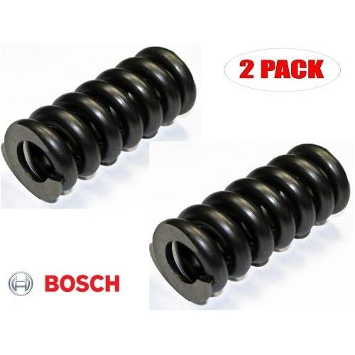  Bosch 11304 Demo Hammer Replacement Compression Spring # 3614640501 (2 Pack)