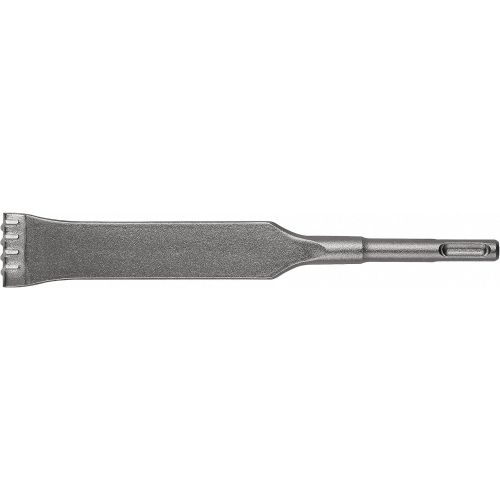  Bosch HS1480 8 In. Carbide-Tipped Point SDS-plus Bulldog Hammer Steel
