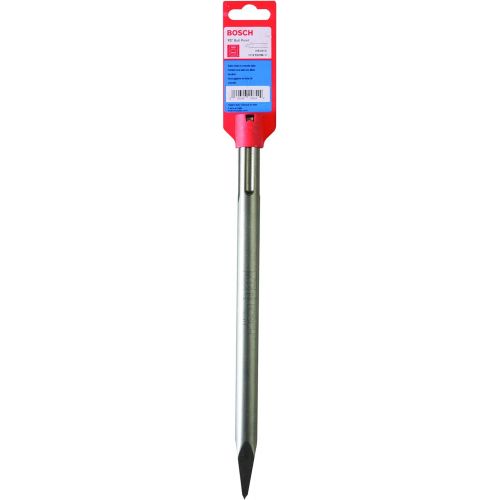  Bosch HS1913 12 In. Bull Point SDS-max Hammer Steel