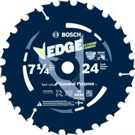 Bosch DCB724B25 7-1/4 In. 24 Tooth Daredevil Portable Saw Blade Framing