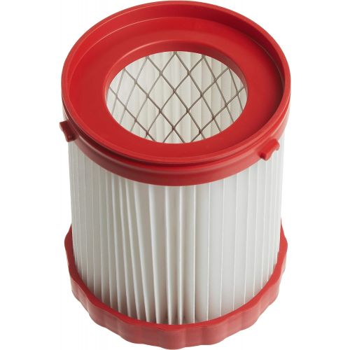  Bosch VF320H HEPA Filter for 18V 2.6-Gallon Wet/Dry Vacuum Cleaner