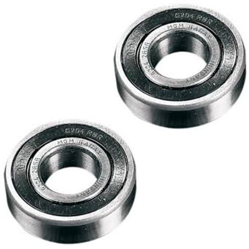  Bosch 1800/1801 Angle Bearing 608LUV (2 Pack) # 1600905032-2PK