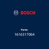 Bosch 1-616-317-064 Eccentric Cog Wheel
