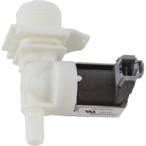  Genuine OEM Bosch Washing Machine Hot Water Valve 422245 00422245