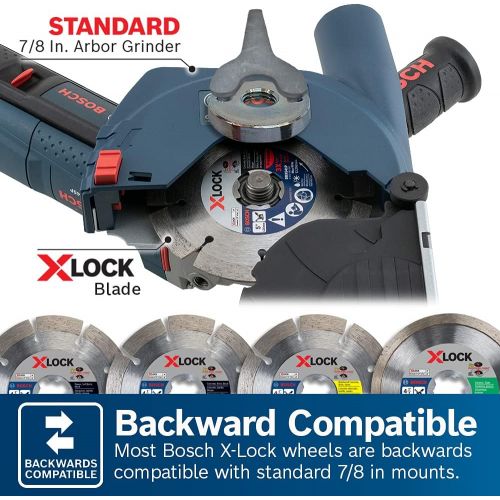  Bosch DBX4543S Diamond Blade