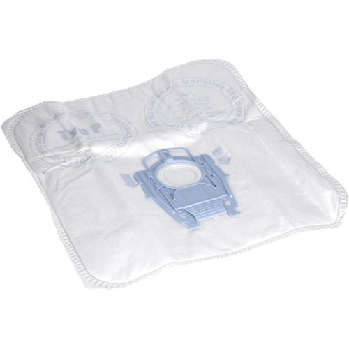  Genuine BOSCH BBZ41FP(00) TYPE P MegaAir SuperTex Vacuum DUST BAGS