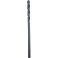 Bosch BL2755 7/16 In. x 12 In. Extra Length Aircraft Black Oxide Drill Bit