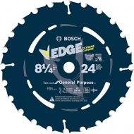 Bosch DCB824 8-1/4 In. 24 Tooth Daredevil Portable Saw Blade Framing
