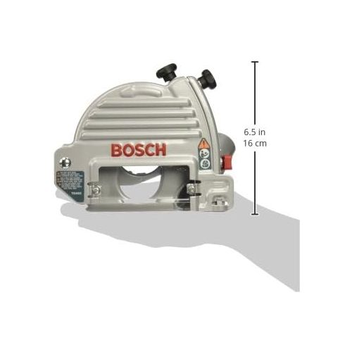  Bosch TG502 Tuck-Pointing Guard