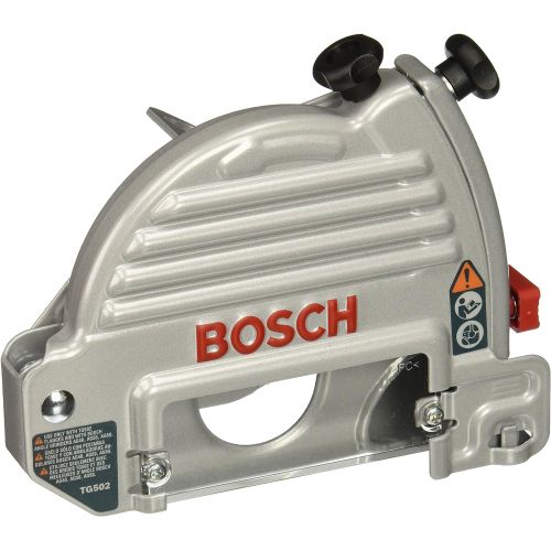  Bosch TG502 Tuck-Pointing Guard