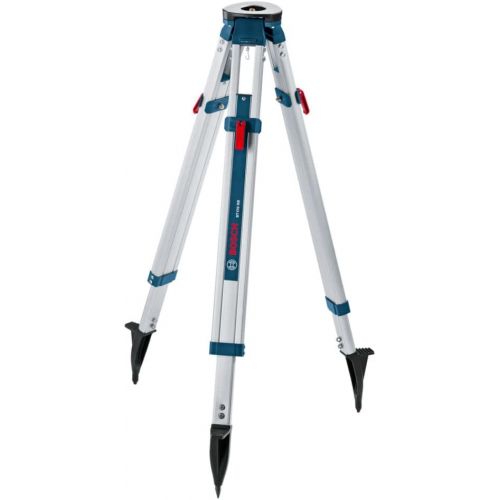  Bosch BT170 Alum Heavy Duty Quick Clamp Tripod