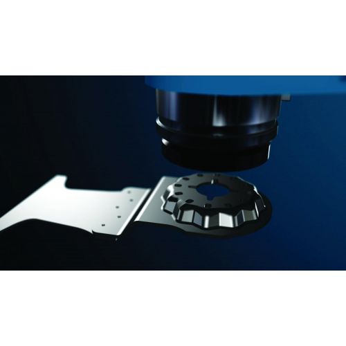  Bosch OSL350SPD Starlock Oscillating Multi-Tool Delta Sanding Pad