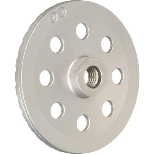  Bosch DC4530S 4-1/2 In. Turbo Diamond Cup Wheel