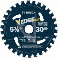 Bosch DCB530 5-3/8 In. x 30 Teeth Metal Cutting Blade for Cordless