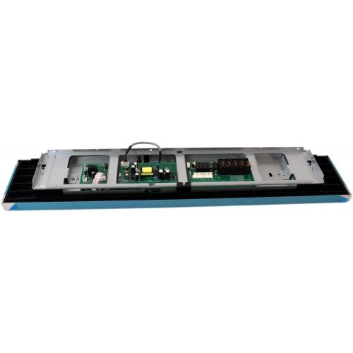  Bosch 00716369 Microwave Control Panel Assembly Genuine Original Equipment Manufacturer (OEM) Part