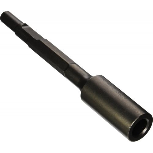  Bosch HS1824 Round Hex Shank Ground Rod Driver