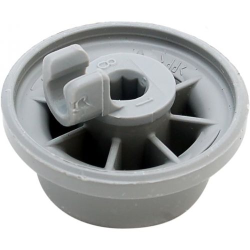  165314 Bosch Dishwasher Lower Dishrack Wheel