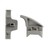 165254 Bosch Dishwasher Dishrack Stop Kit