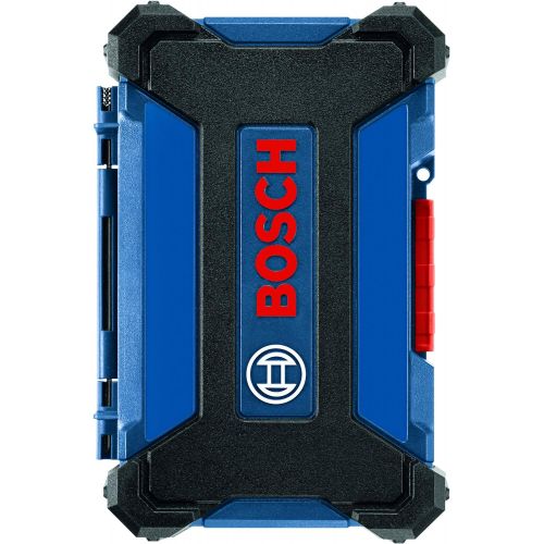  Bosch CCSCL Large Case for Custom Case System (Case Only)