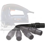 Bosch JA1012 Dust Collection Kit JS572 - Series Jig Saws