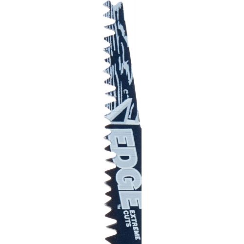  Bosch RP95 5 pc. 9 In. 5 TPI Edge Reciprocating Saw Blades for Pruning