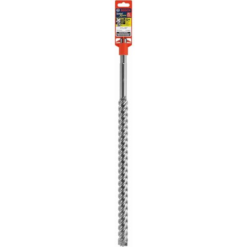  Bosch HCFC5051 1 In. x 16 In. x 21 In. SDS-max SpeedXtreme Rotary Hammer Drill Bit