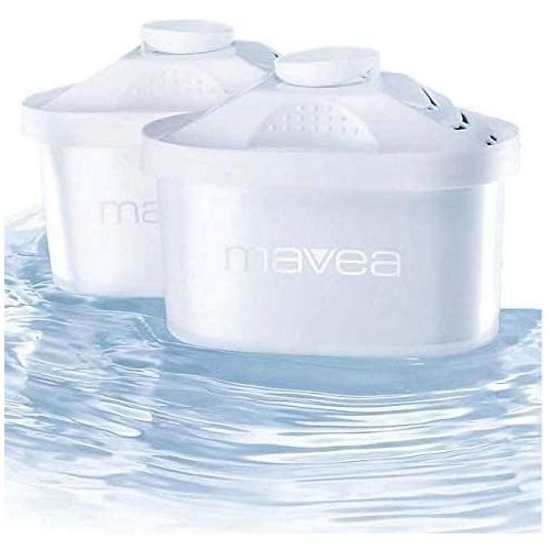  Bosch Tassimo Mavea Maxtra FilterDouble Pack
