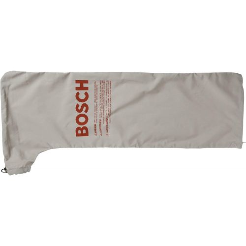  Bosch TS1004 Table Saw Dust Collector Bag