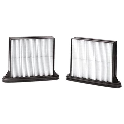  Bosch Hepa Filter (Pack of 2)