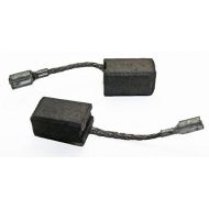 Bosch 1380 Angle Grinder Replacement Carbon Brush Set of 2 # 1619P02892