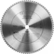 Bosch PRO1480St 14 In. 80 Tooth Ferrous Metal Cutting Circular Saw Blade