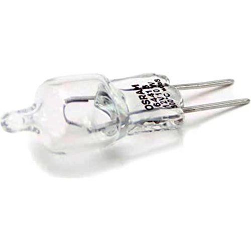  Bosch 00157311 Cooking Appliance Halogen Light Bulb Genuine Original Equipment Manufacturer (OEM) Part