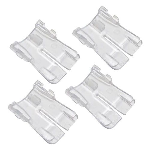  Bosch JS470E/JS365 Jigsaw (4 Pack) Replacement Anti-Splinter Plate # 2601016093-4PK