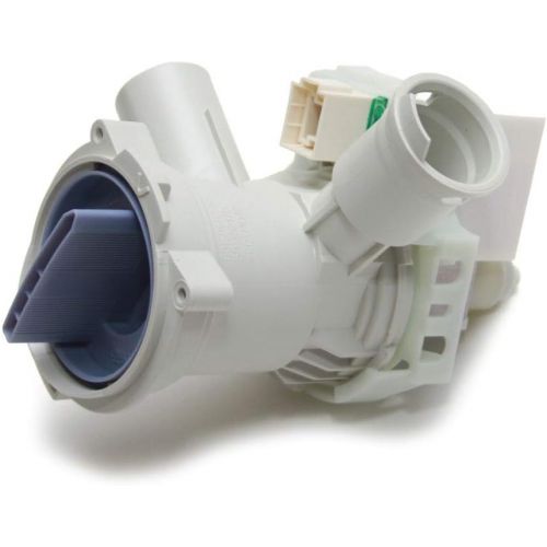  Bosch 00145753 Washer Drain Pump Genuine Original Equipment Manufacturer (OEM) Part