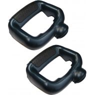 Bosch 2610915738 Upper Handle - 2 Pack for 4412 4212L 5412L
