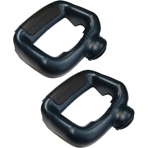  Bosch 2610915738 Upper Handle - 2 Pack for 4412 4212L 5412L