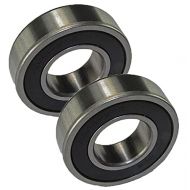 Bosch B1450 Plunge Router Replacement Ball Bearing # 3600905512 (2 PACK)