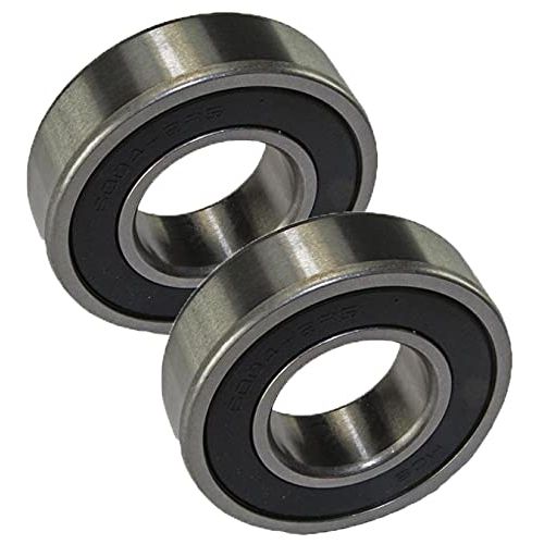  Bosch B1450 Plunge Router Replacement Ball Bearing # 3600905512 (2 PACK)