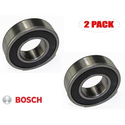  Bosch B1450 Plunge Router Replacement Ball Bearing # 3600905512 (2 PACK)