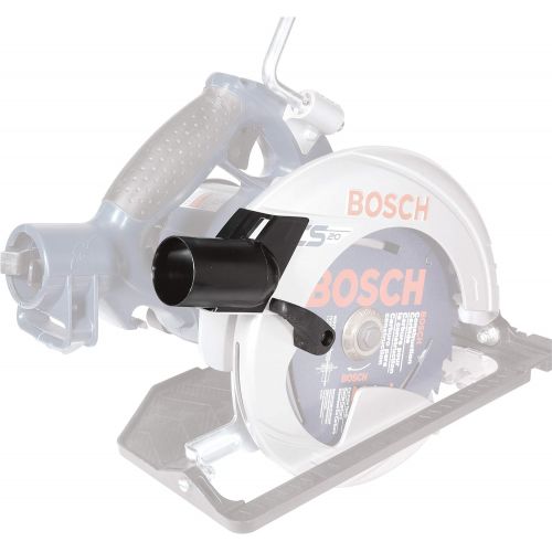  Bosch CSDCHUTE Dust Attachment for CS10 & CS20