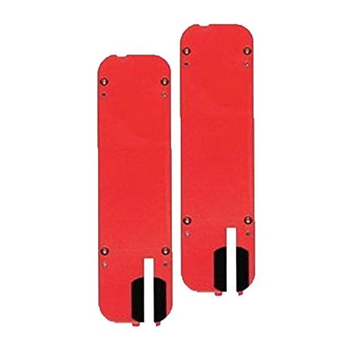  Bosch 4000/4100 Table Saw 2 Pack Zero Clearance Throat Plate # TS1005-2PK