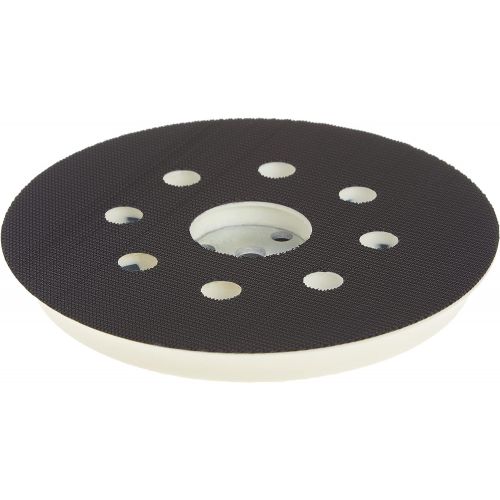  Bosch RS032 8-hole Hook & Loop Hard Backing Pad