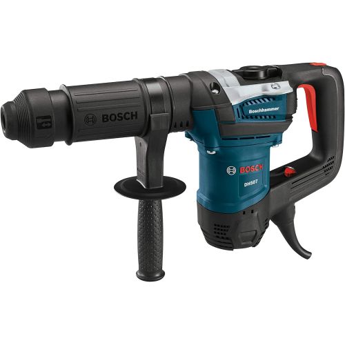  Bosch DH507 12-Pound 10-Amp Variable Speed SDS-Max Demolition Hammer