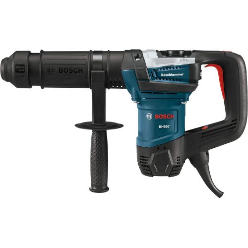  Bosch DH507 12-Pound 10-Amp Variable Speed SDS-Max Demolition Hammer