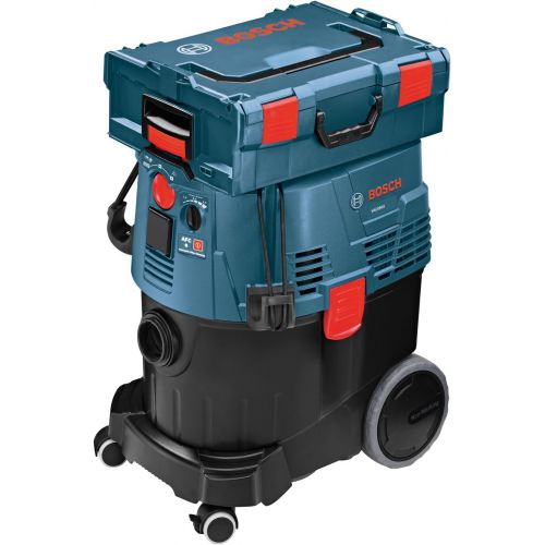  Bosch VAC090A 9-Gallon Dust Extractor with Auto Filter Clean