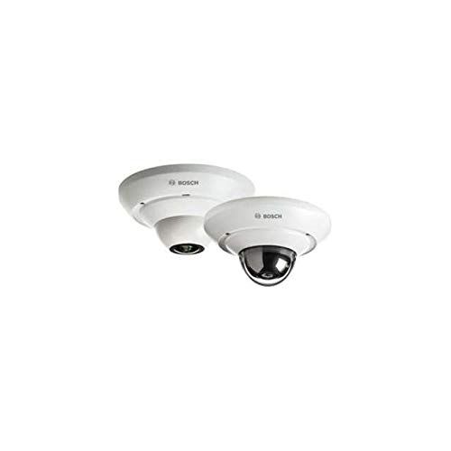  Bosch FLEXIDOME IP 5 Megapixel Network Camera - Color, Monochrome NUC-52051-F0