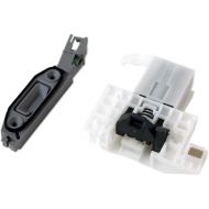 Bosch 00630783 Dishwasher Door Lock Genuine Original Equipment Manufacturer (OEM) Part